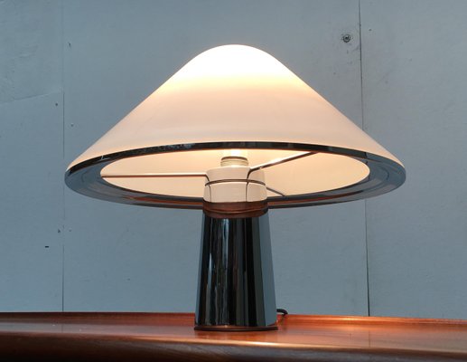 Vintage Italian 4035 Elpis Table Lamp from Guzzini-UAH-865324