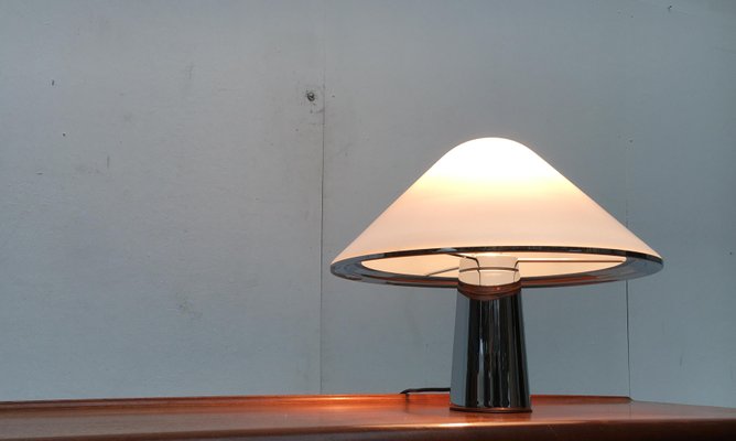 Vintage Italian 4035 Elpis Table Lamp from Guzzini-UAH-865324