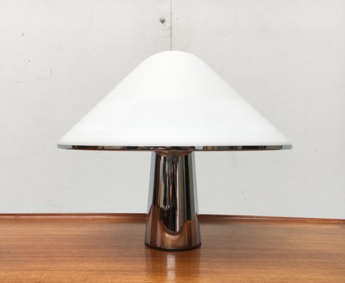 Vintage Italian 4035 Elpis Table Lamp from Guzzini-UAH-865324