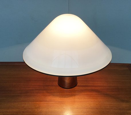 Vintage Italian 4035 Elpis Table Lamp from Guzzini-UAH-865324