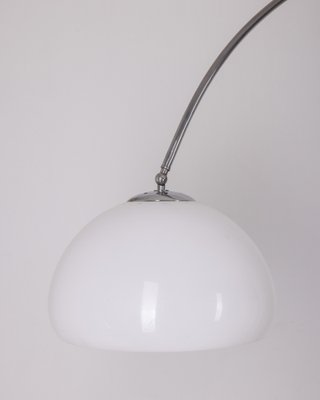 Vintage Italian Arc Lamp, 1970s-IUC-1771165