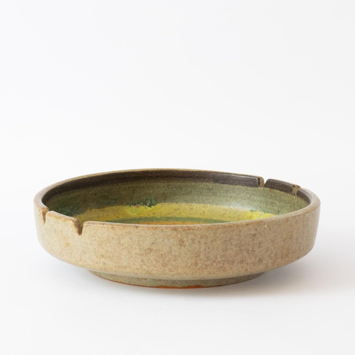 Vintage Italian Bowl from Italica Ars, 1960s