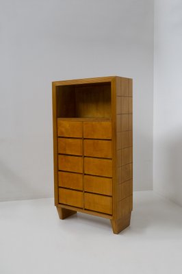 Vintage Italian Cabinet attributed to Paolo Buffa, 1950s-RCE-1704616