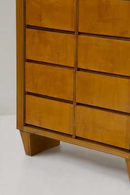 Vintage Italian Cabinet attributed to Paolo Buffa, 1950s-RCE-1704616