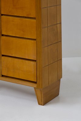 Vintage Italian Cabinet attributed to Paolo Buffa, 1950s-RCE-1704616