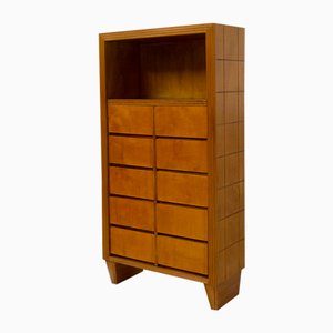 Vintage Italian Cabinet attributed to Paolo Buffa, 1950s-RCE-1704616