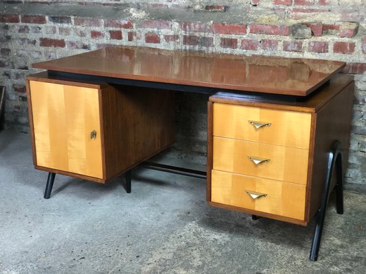 Vintage Italian Carmen Bureau, 1950s-RWZ-1131440