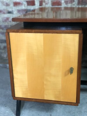 Vintage Italian Carmen Bureau, 1950s-RWZ-1131440