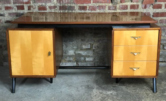 Vintage Italian Carmen Bureau, 1950s-RWZ-1131440