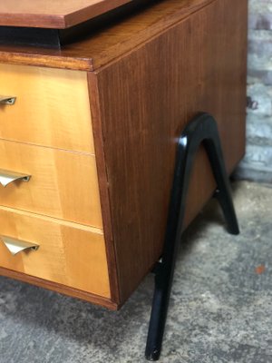 Vintage Italian Carmen Bureau, 1950s-RWZ-1131440