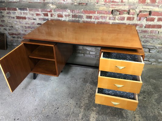 Vintage Italian Carmen Bureau, 1950s-RWZ-1131440