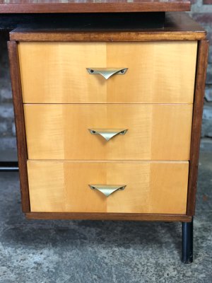 Vintage Italian Carmen Bureau, 1950s-RWZ-1131440