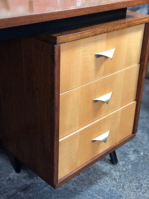 Vintage Italian Carmen Bureau, 1950s-RWZ-1131440