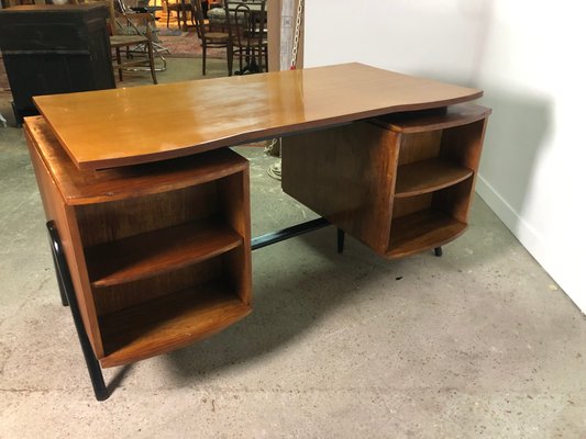 Vintage Italian Carmen Bureau, 1950s-RWZ-1131440