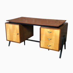 Vintage Italian Carmen Bureau, 1950s-RWZ-1131440