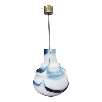 Vintage Italian Ceiling Lamp-GEL-1406593