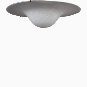 Vintage Italian Ceiling Lamp, 1980s-VMM-1763789