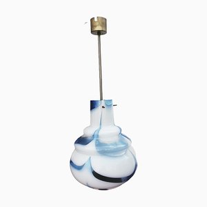 Vintage Italian Ceiling Lamp-GEL-1406593