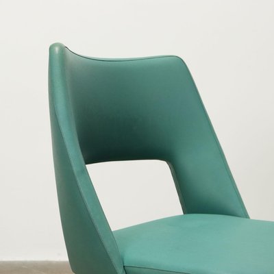 Vintage Italian Chair, 1960s-VMM-2034137