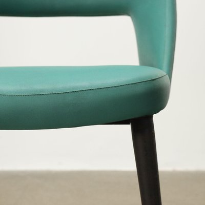 Vintage Italian Chair, 1960s-VMM-2034137