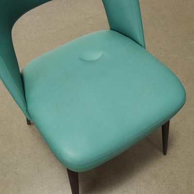 Vintage Italian Chair, 1960s-VMM-2034137