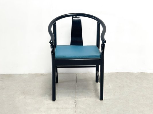 Vintage Italian Chair, 1980s-XLH-1706993