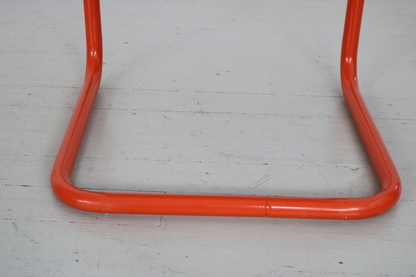 Vintage Italian Chairs, 1960s, Set of 2-AA-1819199