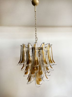 Vintage Italian Chandelier in Murano, 1990s-FHZ-1271021