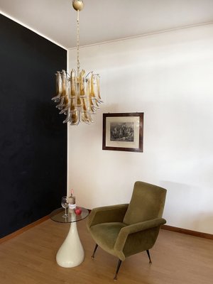 Vintage Italian Chandelier in Murano, 1990s-FHZ-1271021