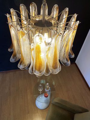 Vintage Italian Chandelier in Murano, 1990s-FHZ-1271021