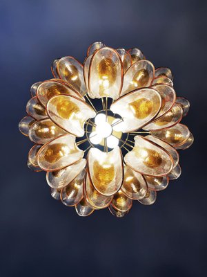 Vintage Italian Chandelier in Murano, 1990s-FHZ-1271021