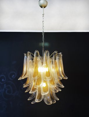 Vintage Italian Chandelier in Murano, 1990s-FHZ-1271021