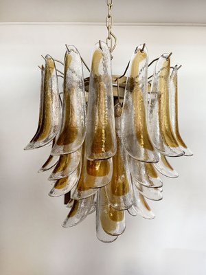 Vintage Italian Chandelier in Murano, 1990s-FHZ-1271021