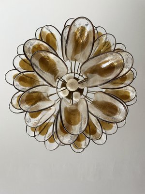 Vintage Italian Chandelier in Murano, 1990s-FHZ-1271021