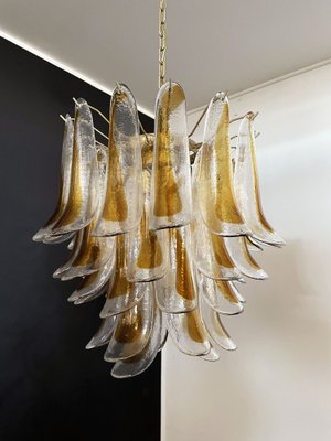 Vintage Italian Chandelier in Murano, 1990s-FHZ-1271021