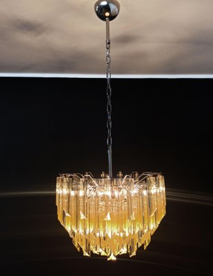 Vintage Italian Chandeliers in Murano-OVO-1235326