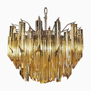 Vintage Italian Chandeliers in Murano-OVO-1235326