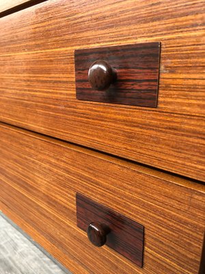 Vintage Italian Chest of Drawers, 1950s-FOV-1812734