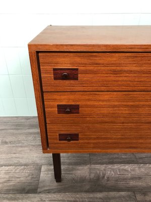 Vintage Italian Chest of Drawers, 1950s-FOV-1812734