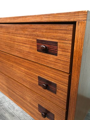 Vintage Italian Chest of Drawers, 1950s-FOV-1812734