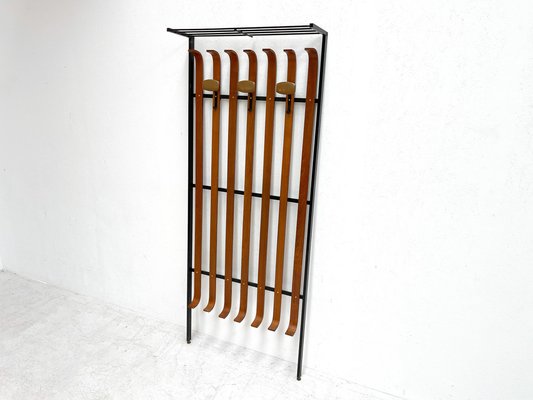 Vintage Italian Coat Rack-XLH-1373277