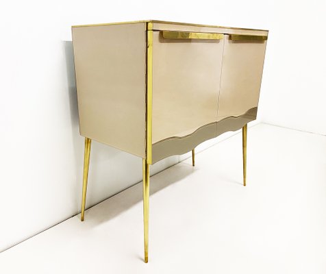 Vintage Italian Credenza, 1950s-WIM-1292923