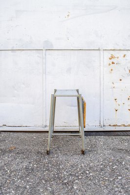 Vintage Italian Desk, 1960s-VCV-1805084