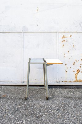 Vintage Italian Desk, 1960s-VCV-1805084