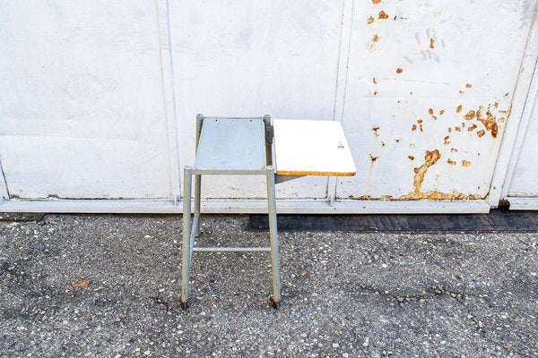 Vintage Italian Desk, 1960s-VCV-1805084