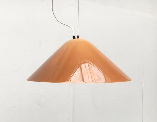 Vintage Italian Elpis Pendant Lamp from Guzzini-UAH-857497