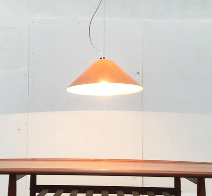 Vintage Italian Elpis Pendant Lamp from Guzzini-UAH-857497