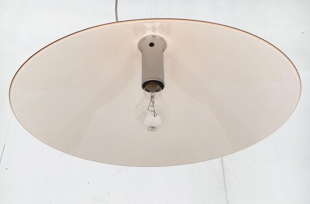 Vintage Italian Elpis Pendant Lamp from Guzzini-UAH-857497