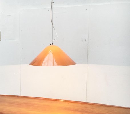 Vintage Italian Elpis Pendant Lamp from Guzzini-UAH-857497