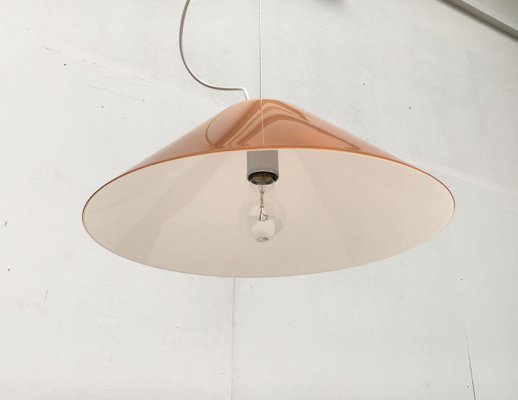 Vintage Italian Elpis Pendant Lamp from Guzzini-UAH-857497